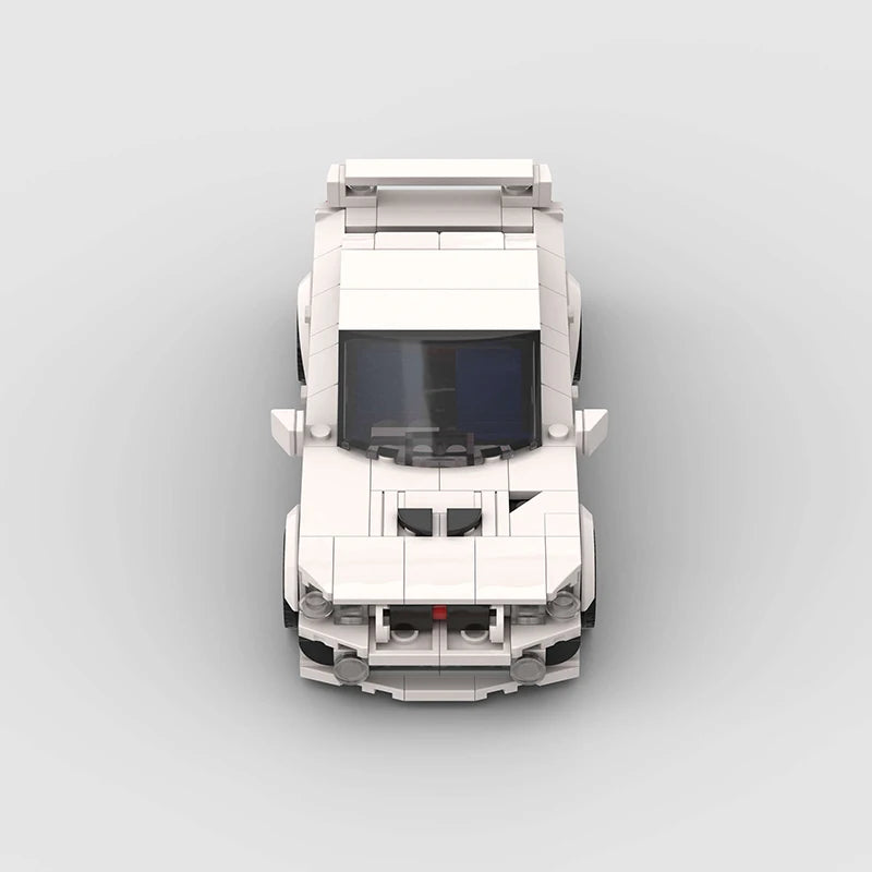 Mitsubishi Lancer EVO | Tommi Makinen Edition