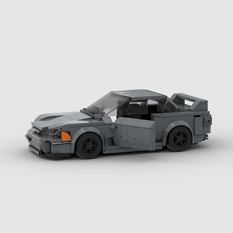 Nissan Skyline R32 | Limited Edition