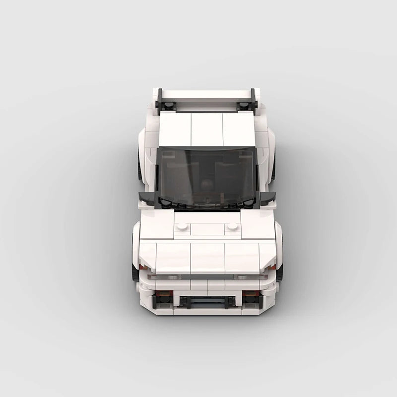 Nissan S13 240sx