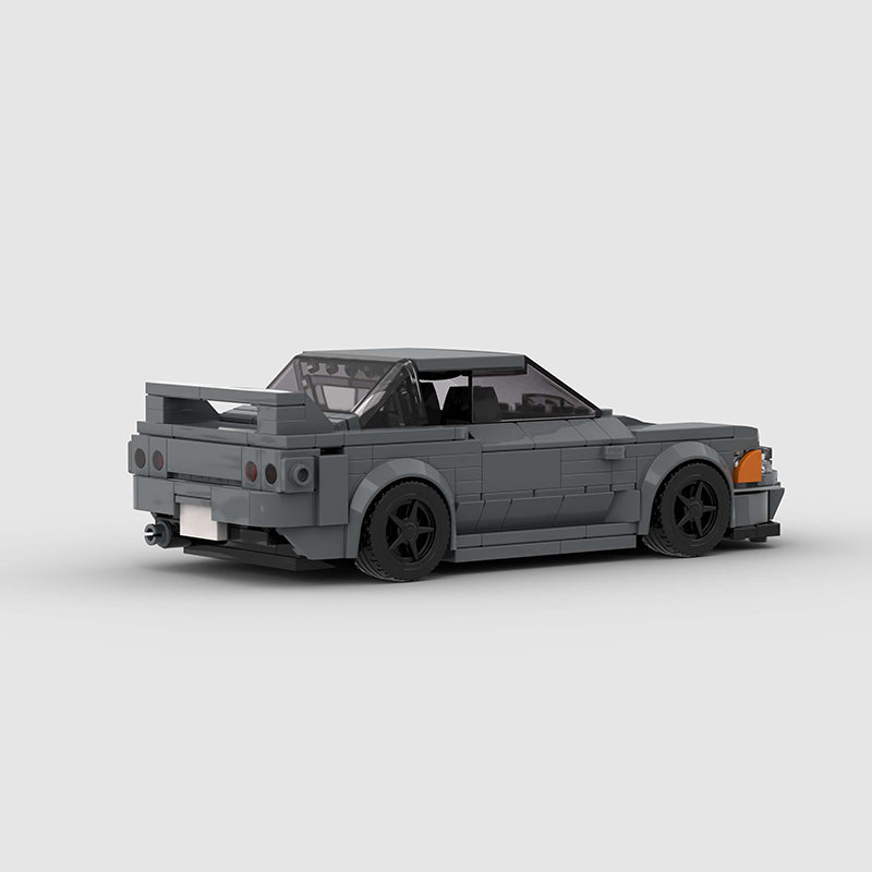 Nissan Skyline R32 | Limited Edition