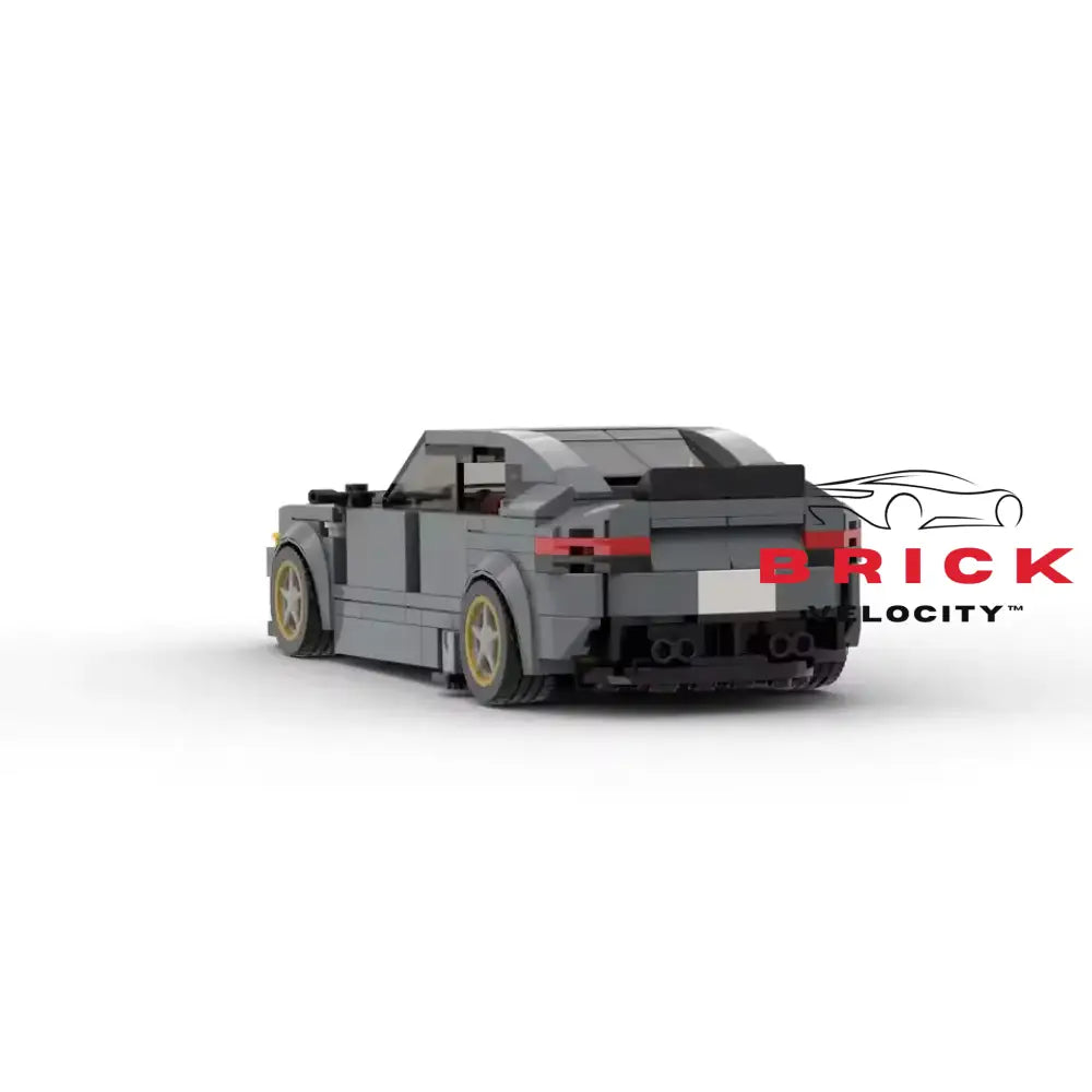 BMW M5 CS car