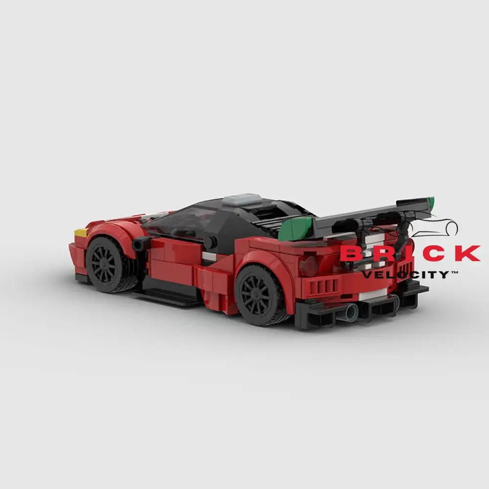 Ferrari 488 Gt3
