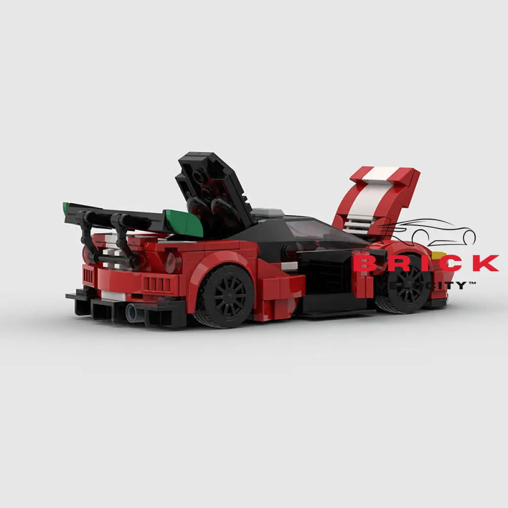 Ferrari 488 Gt3