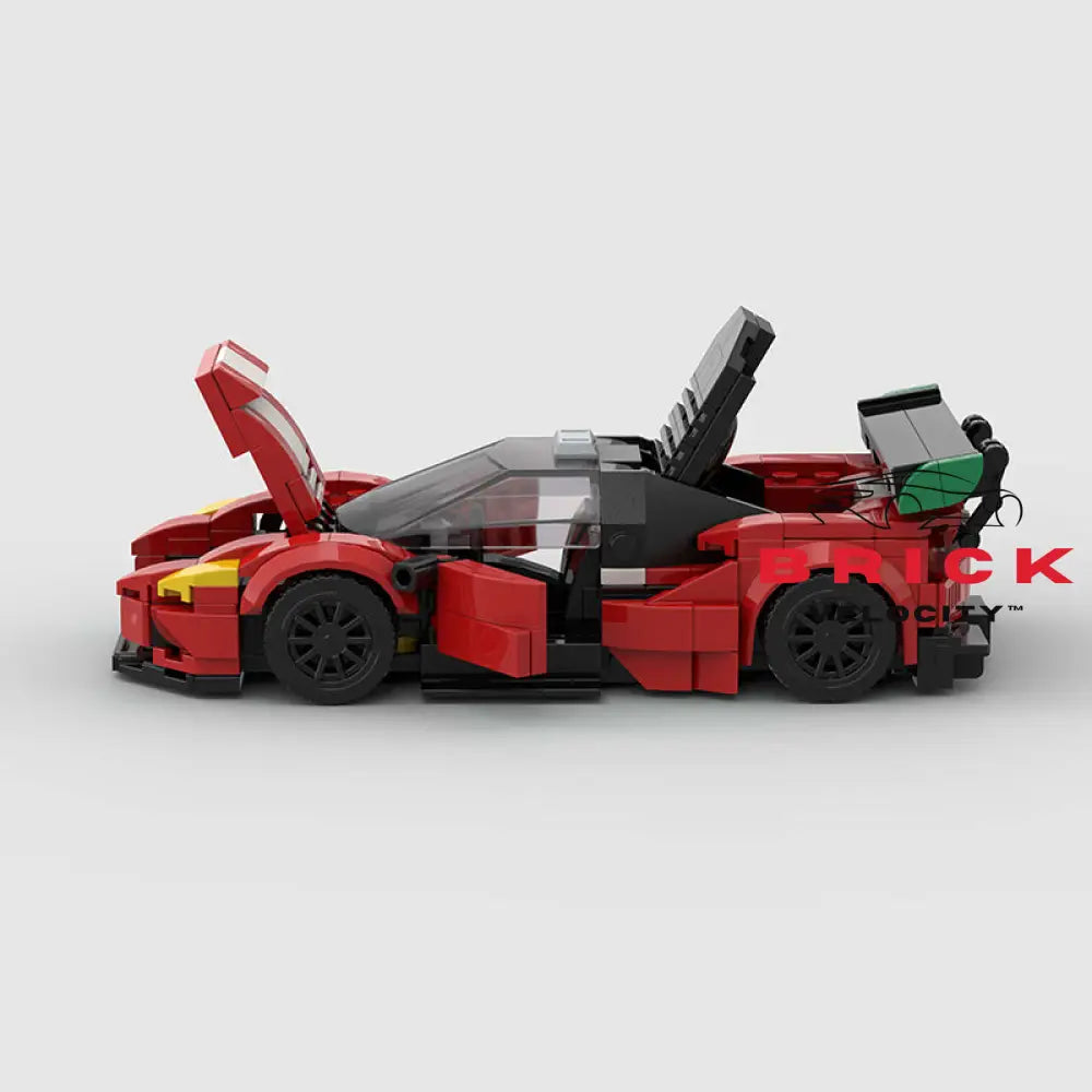 Ferrari 488 Gt3