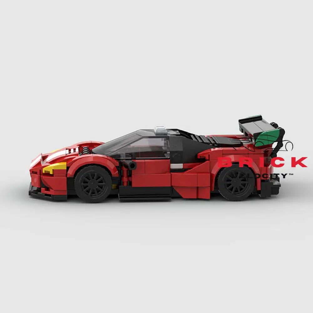 Ferrari 488 Gt3