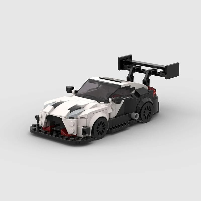 Nissan 370z | Modified