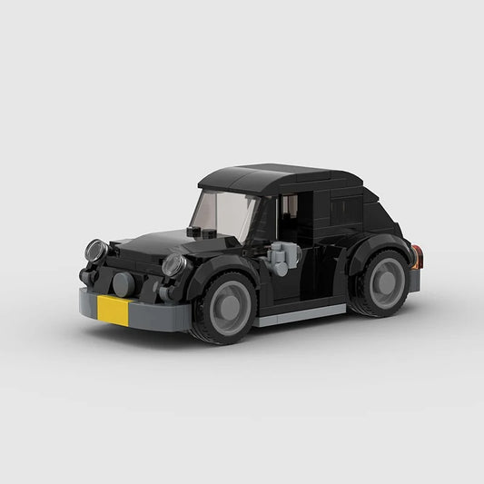 Volkswagon Beetle | Black Edition