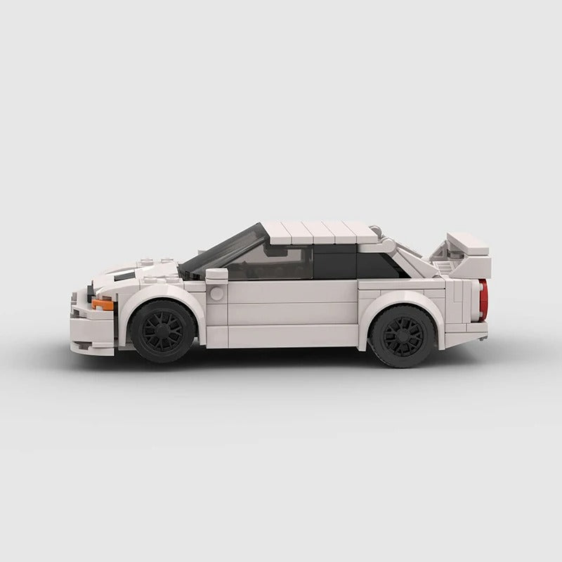 Mitsubishi Evo V