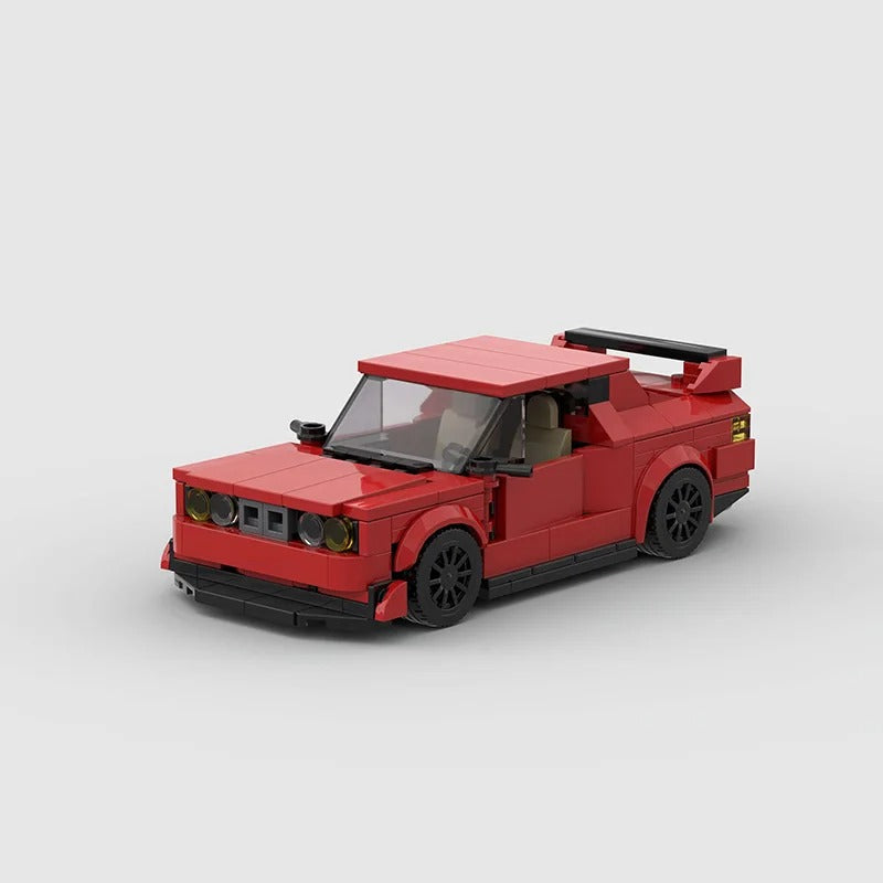 BMW M3 E30 | Kith Edition Modified