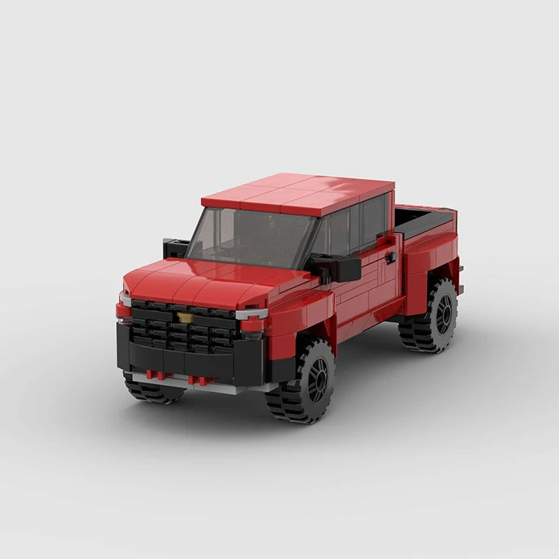 Chevy Silverado 1500