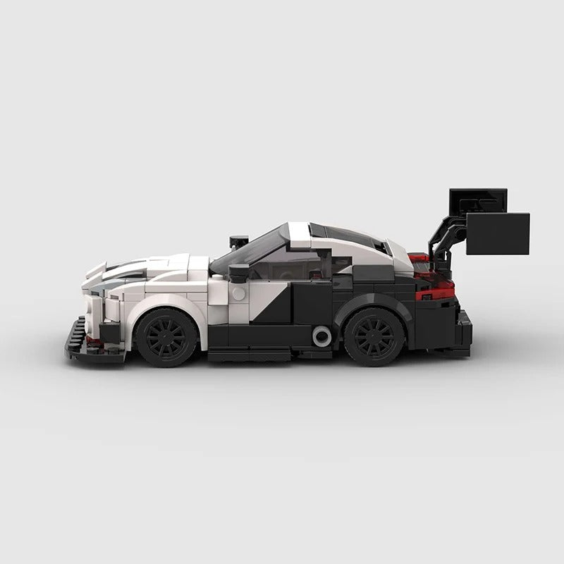Nissan 370z | Modified