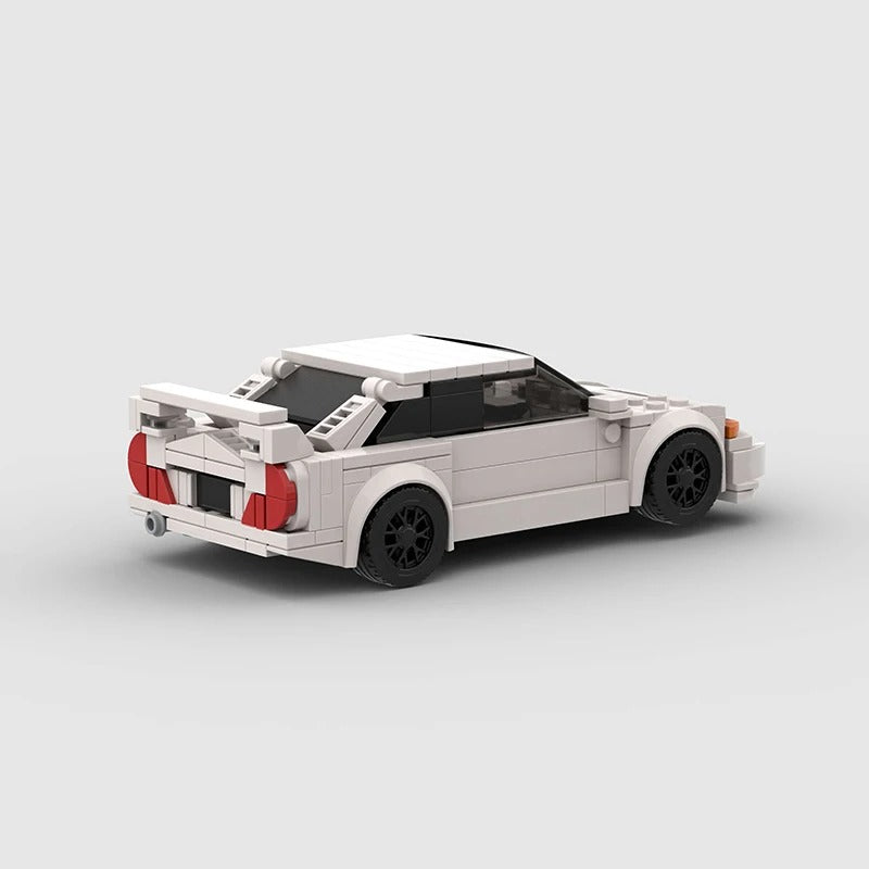 Mitsubishi Evo V