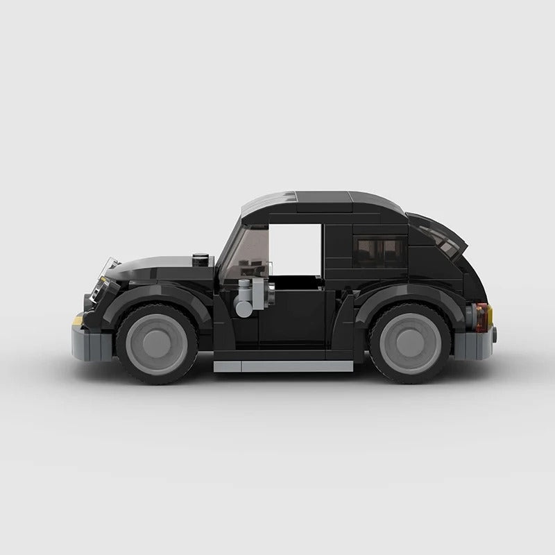 Volkswagon Beetle | Black Edition