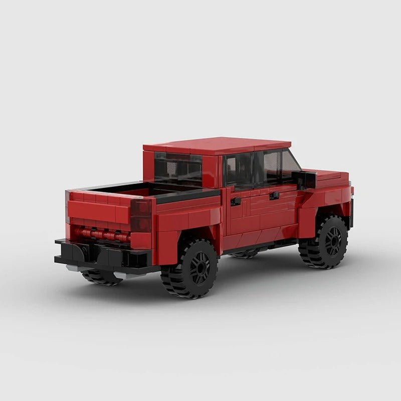Chevy Silverado 1500