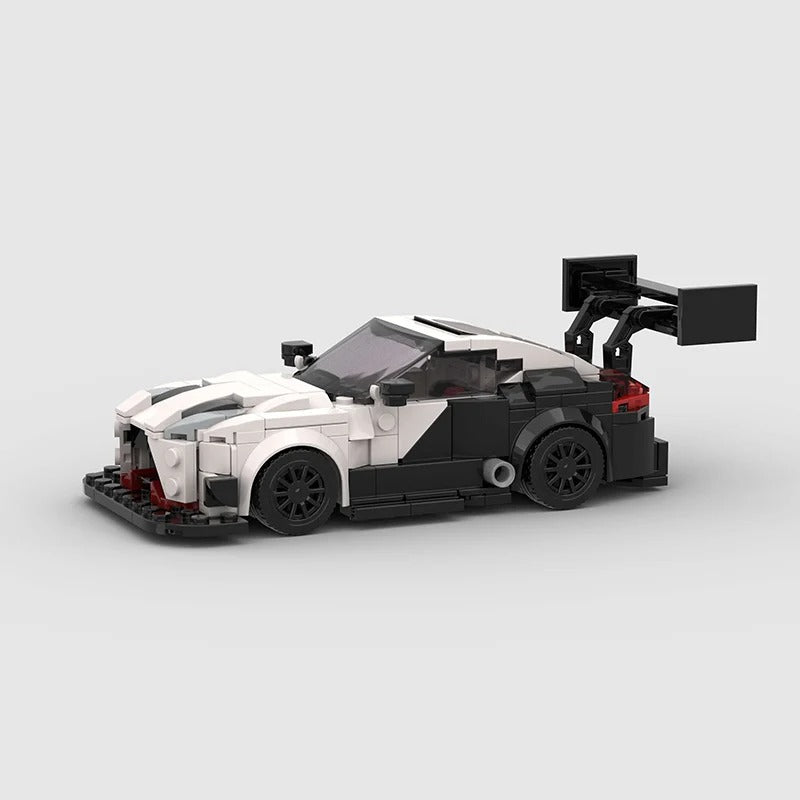 Nissan 370z | Modified