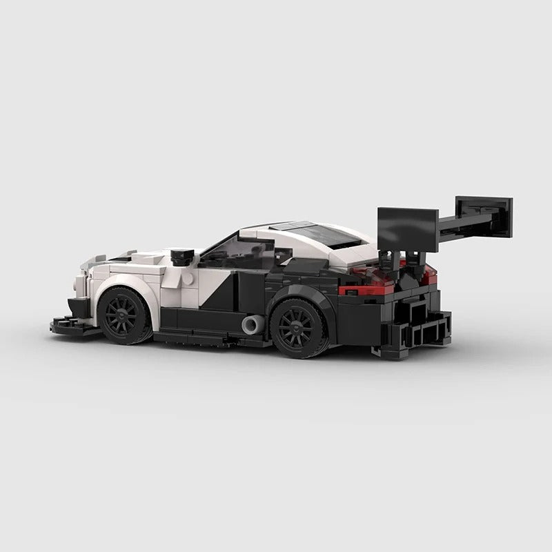 Nissan 370z | Modified