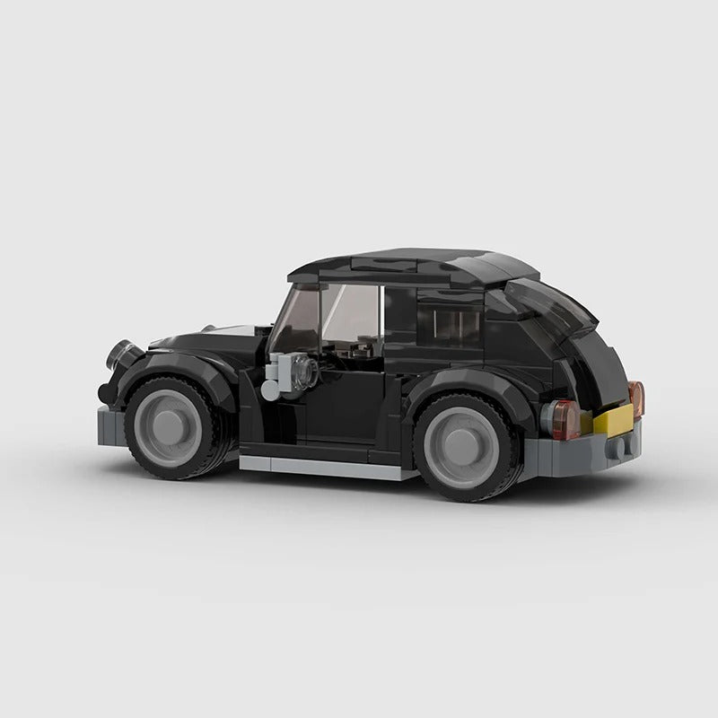 Volkswagon Beetle | Black Edition