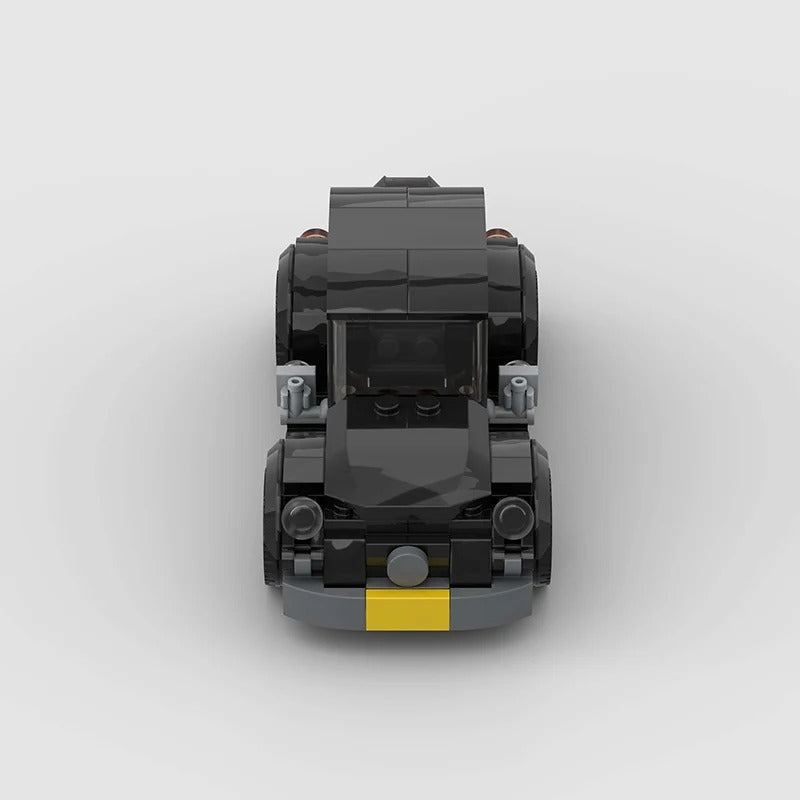 Volkswagon Beetle | Black Edition