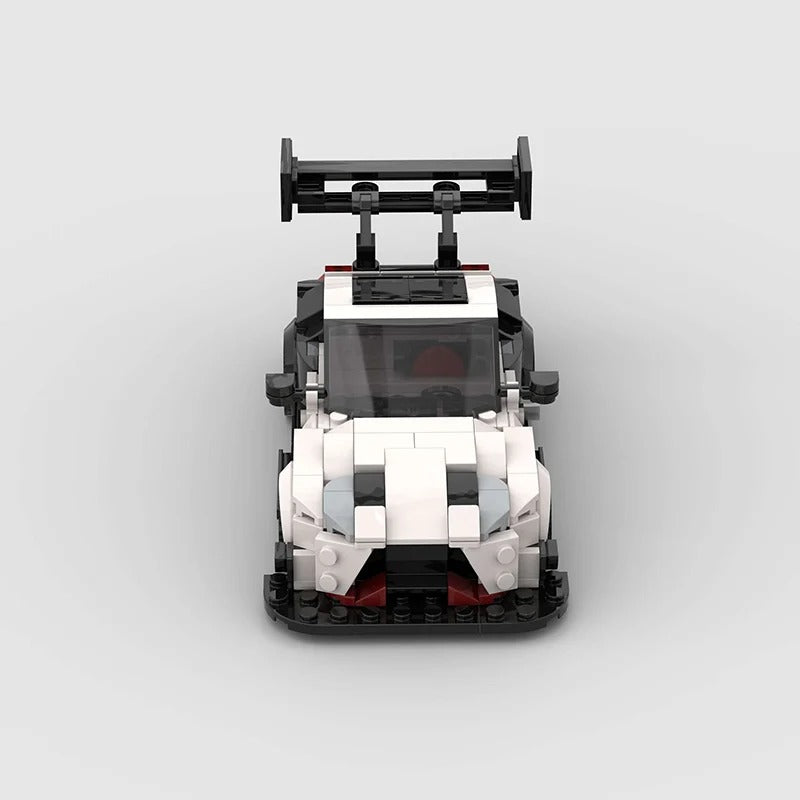 Nissan 370z | Modified
