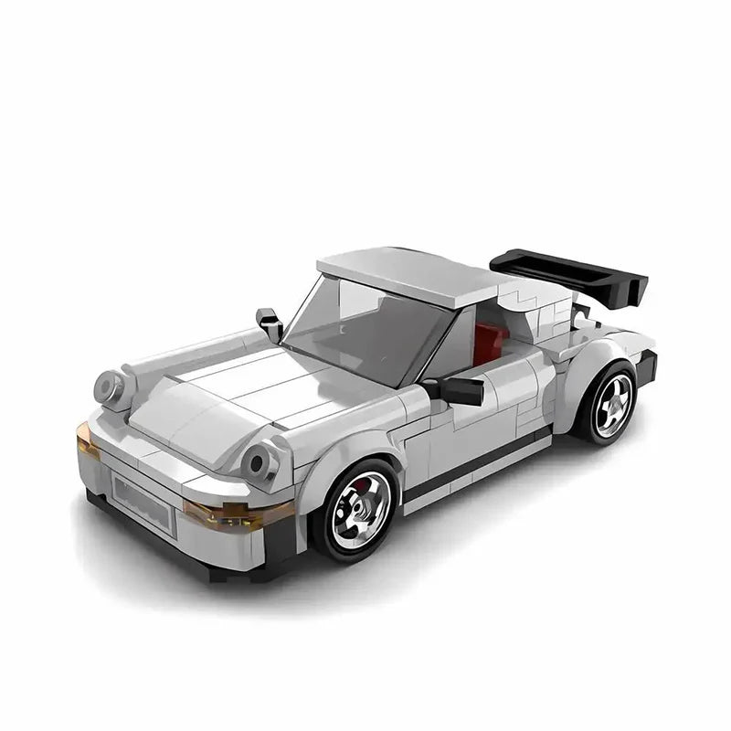 Porsche 930 | Limited Edition