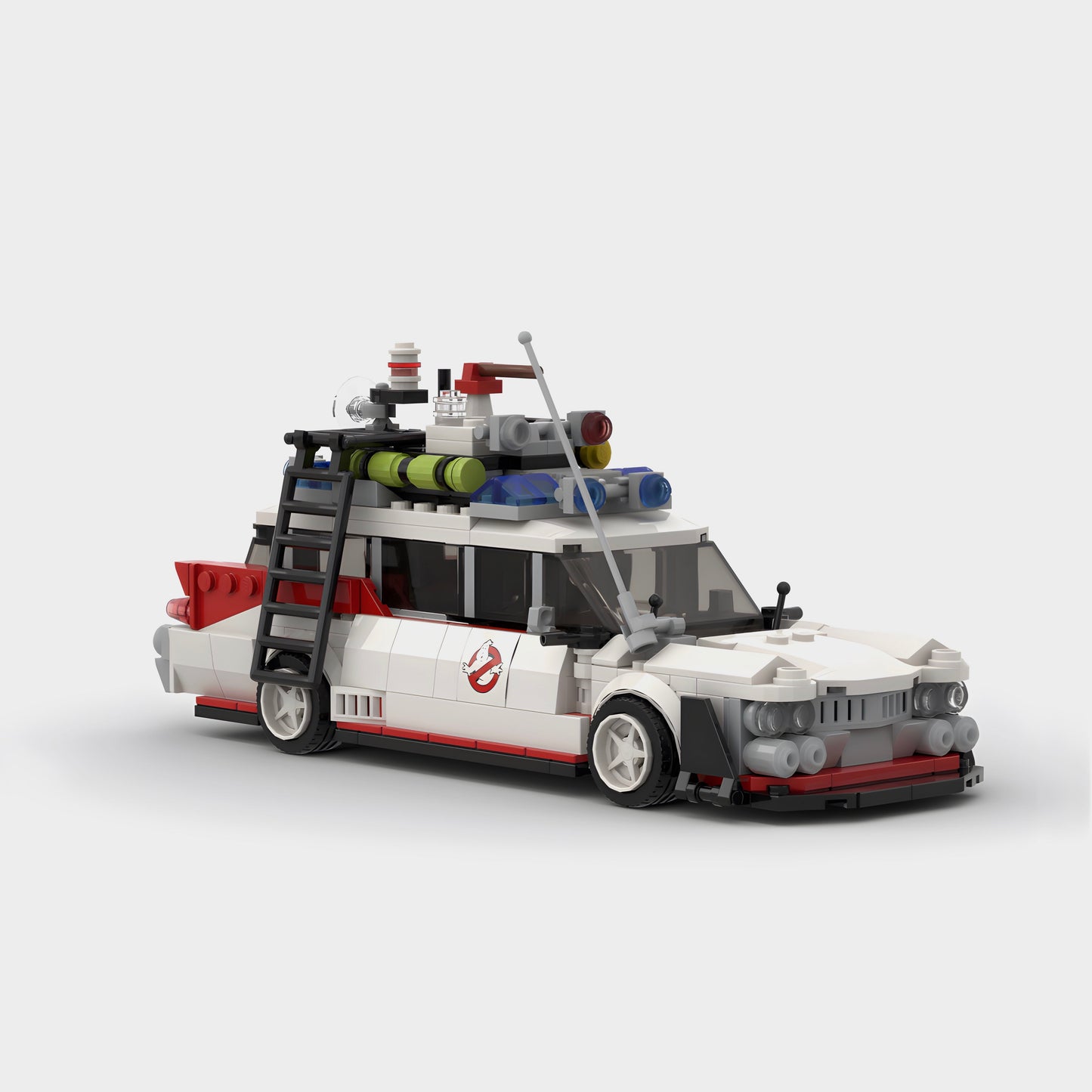 Ghostbusters ECTO-1