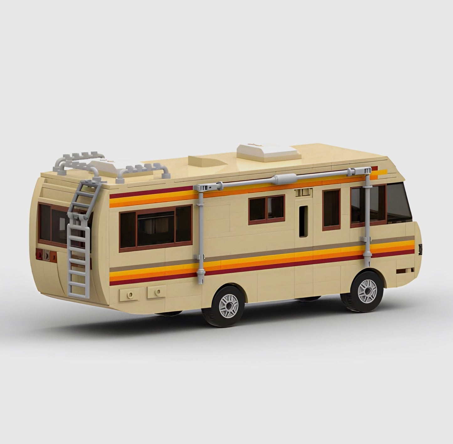 Fleetwood Bounder (Breaking Bad)