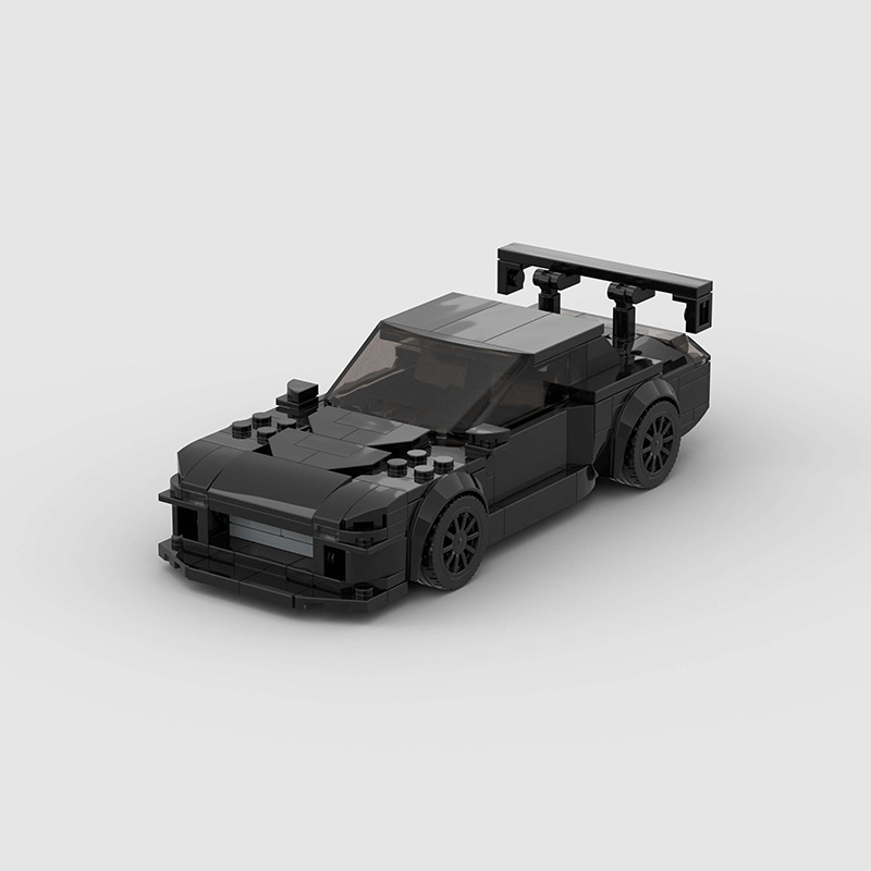 Mazda Rx-7