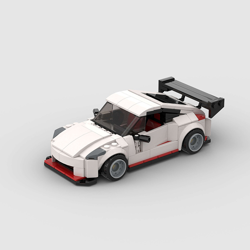 Nissan 370z