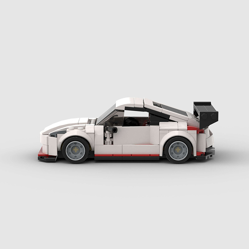 Nissan 370z