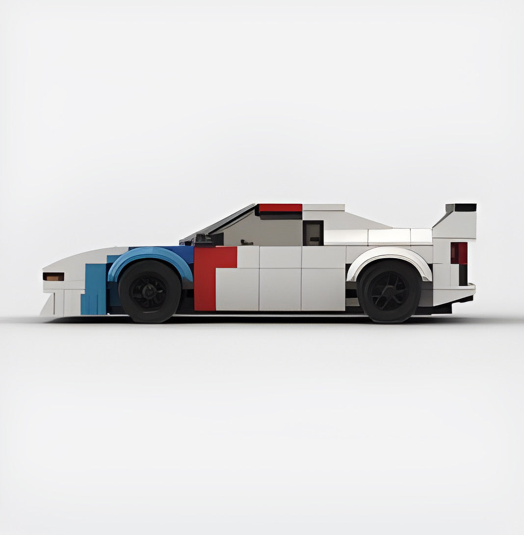 BMW M1