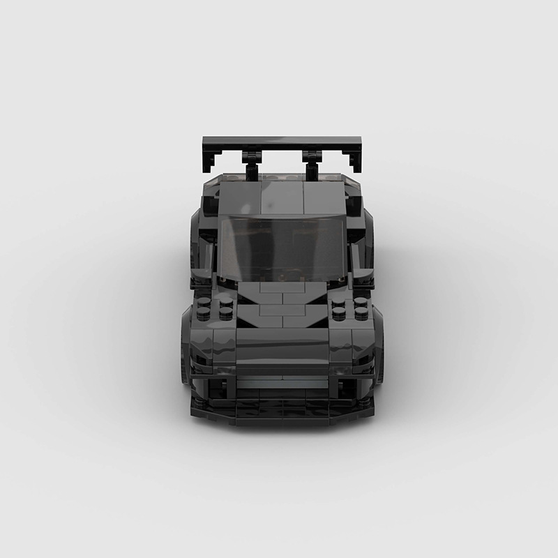 Mazda Rx-7