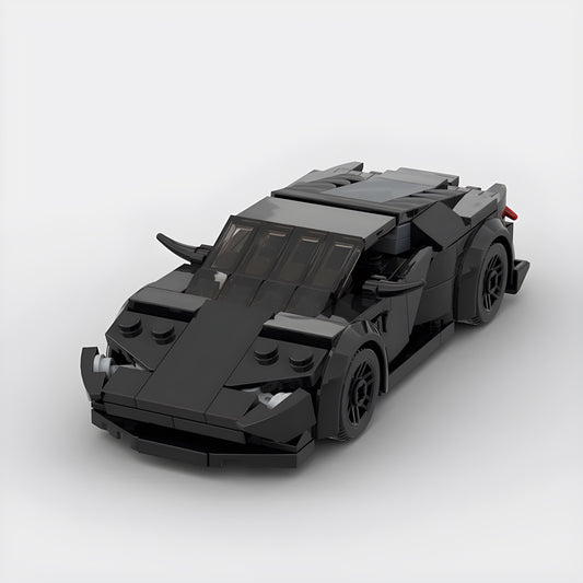 Lamborghini Huracan (Black Edition)