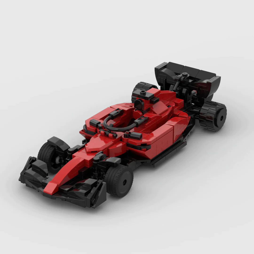 F1 Bricks Rc Ferrari F1 – Brick Velocity