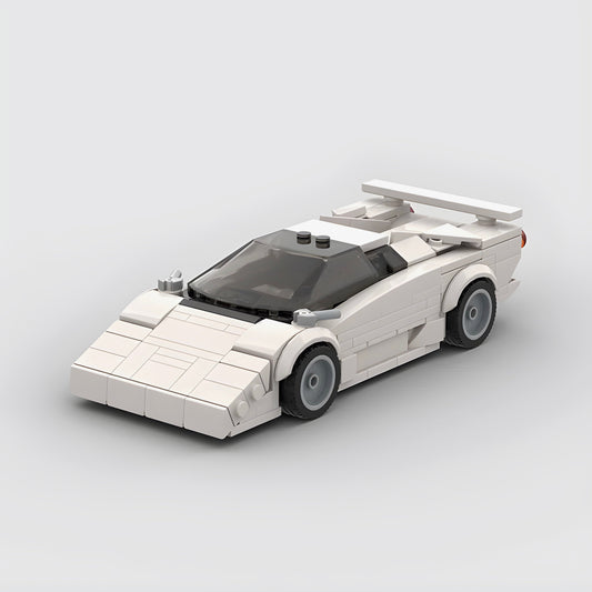Lamborghini Countach (Classic)