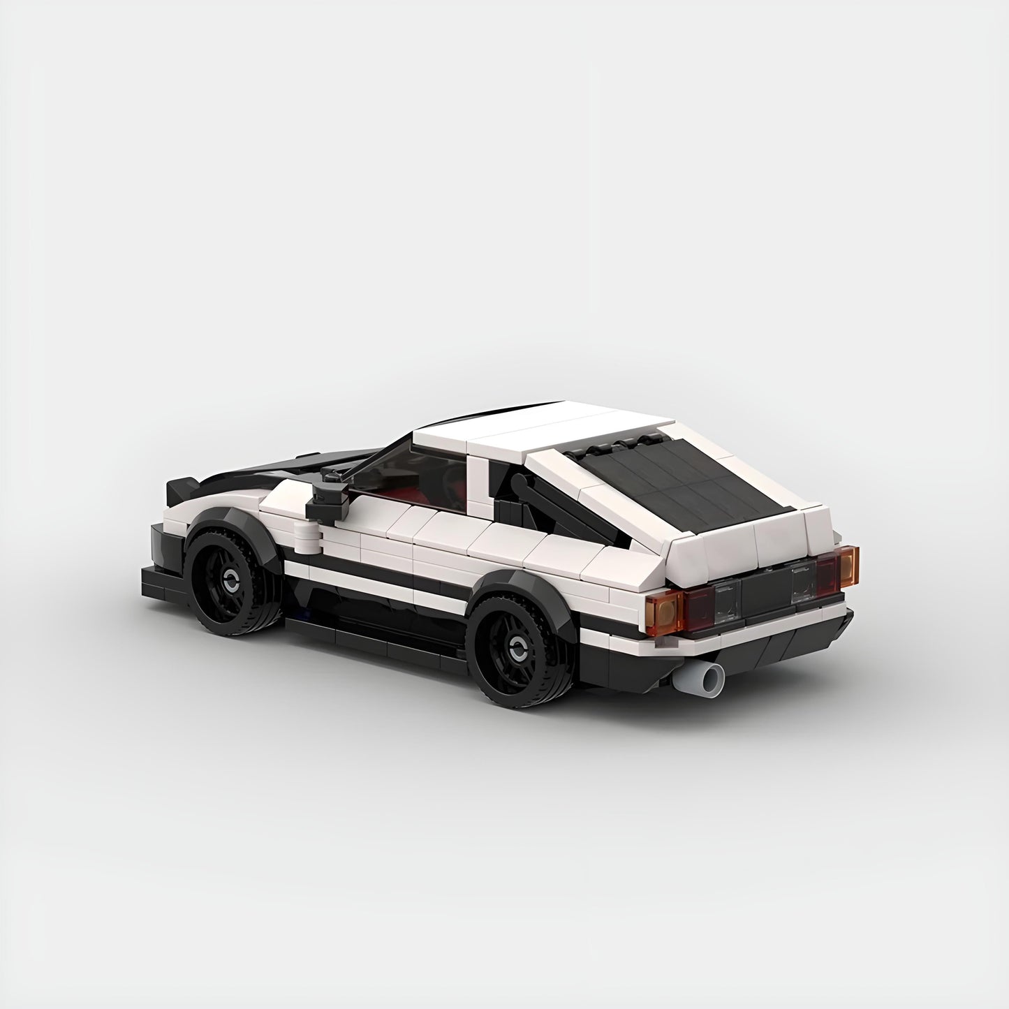 Toyota AE86 | Initial D Edition