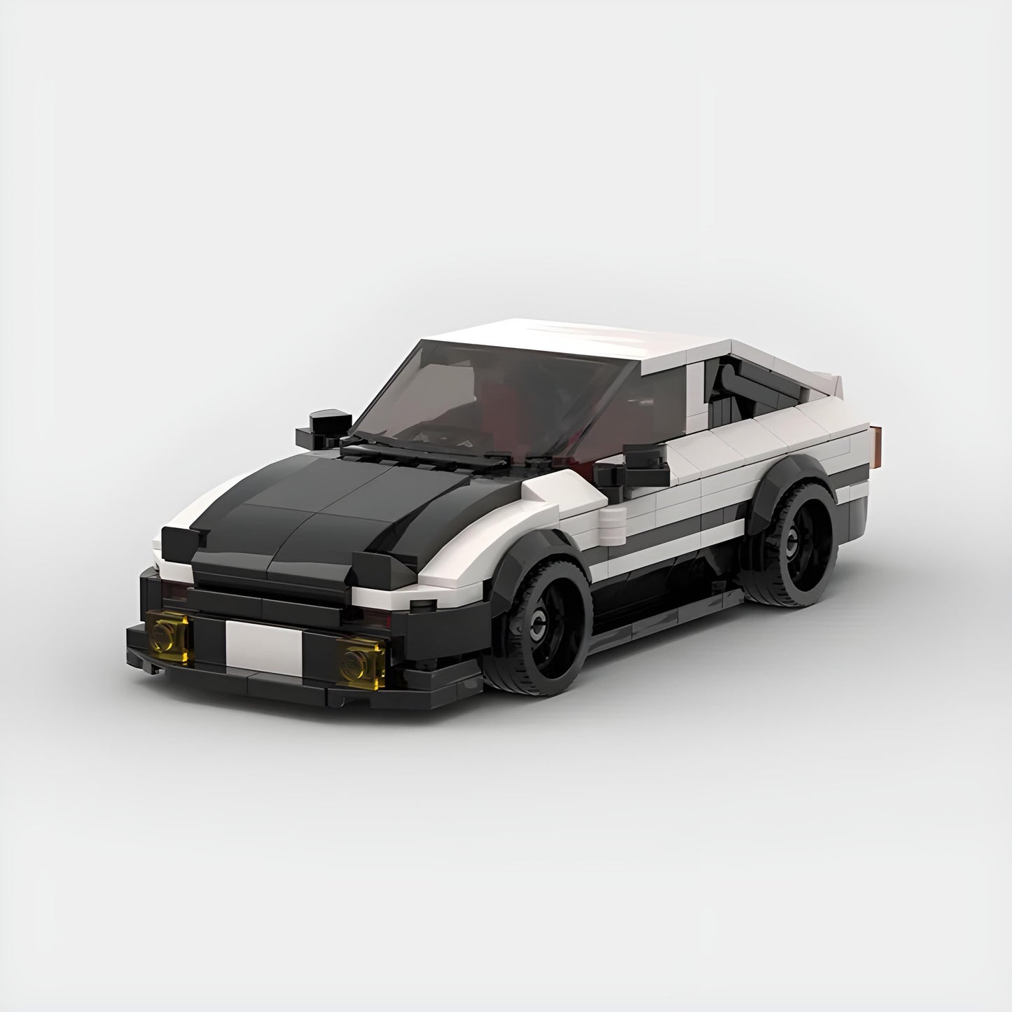 Toyota AE86 | Initial D Edition