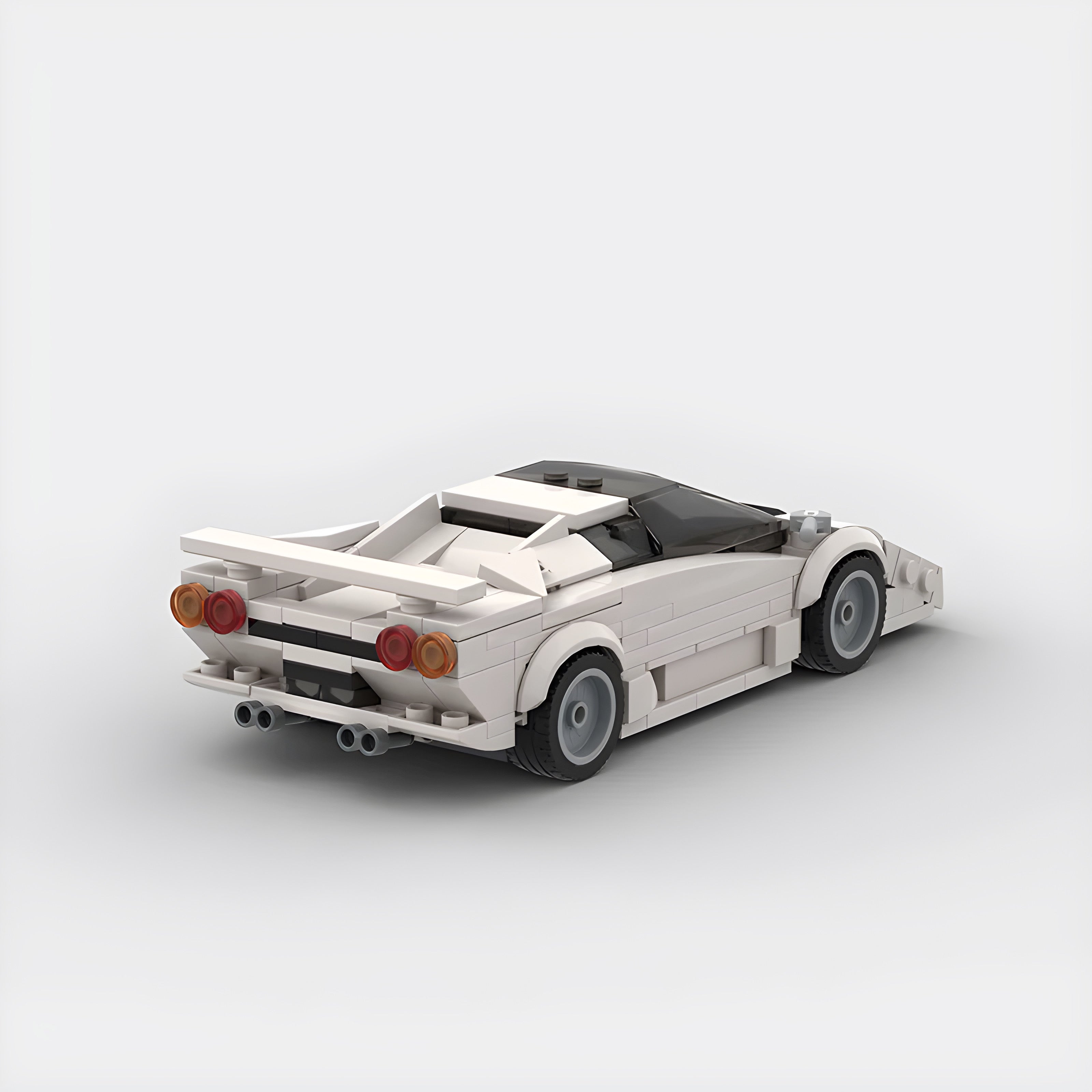 Lamborghini Countach (Classic)