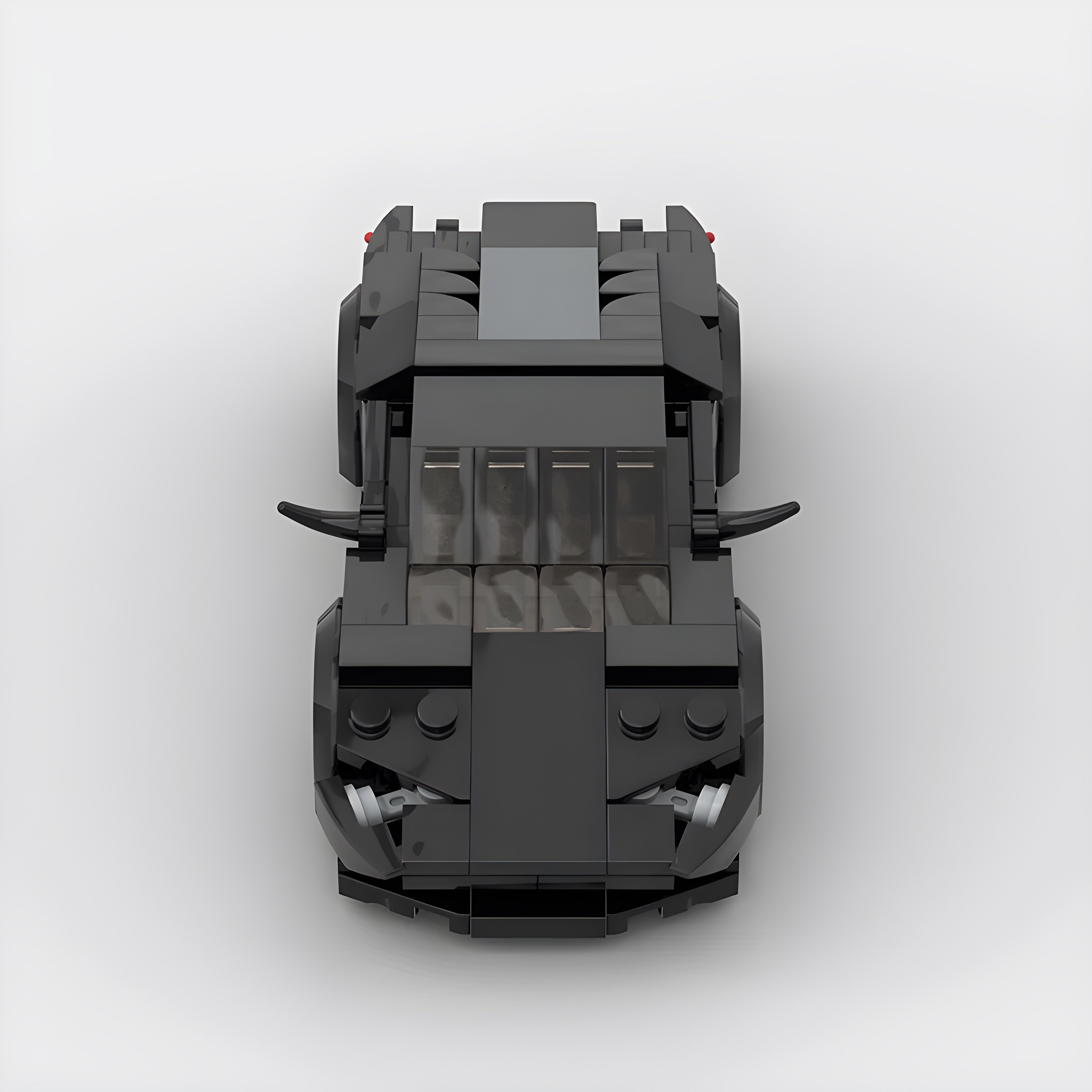 Lamborghini Huracan (Black Edition)