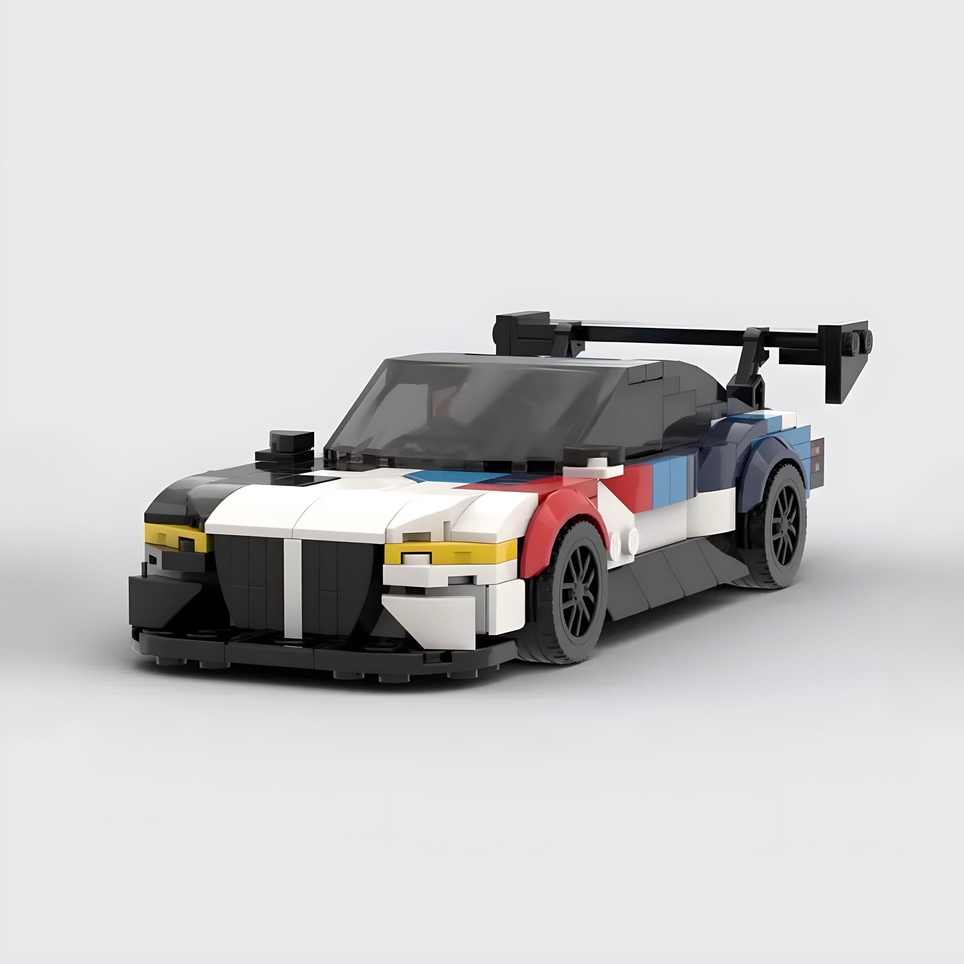 Lego Technic BMW M4 GT3