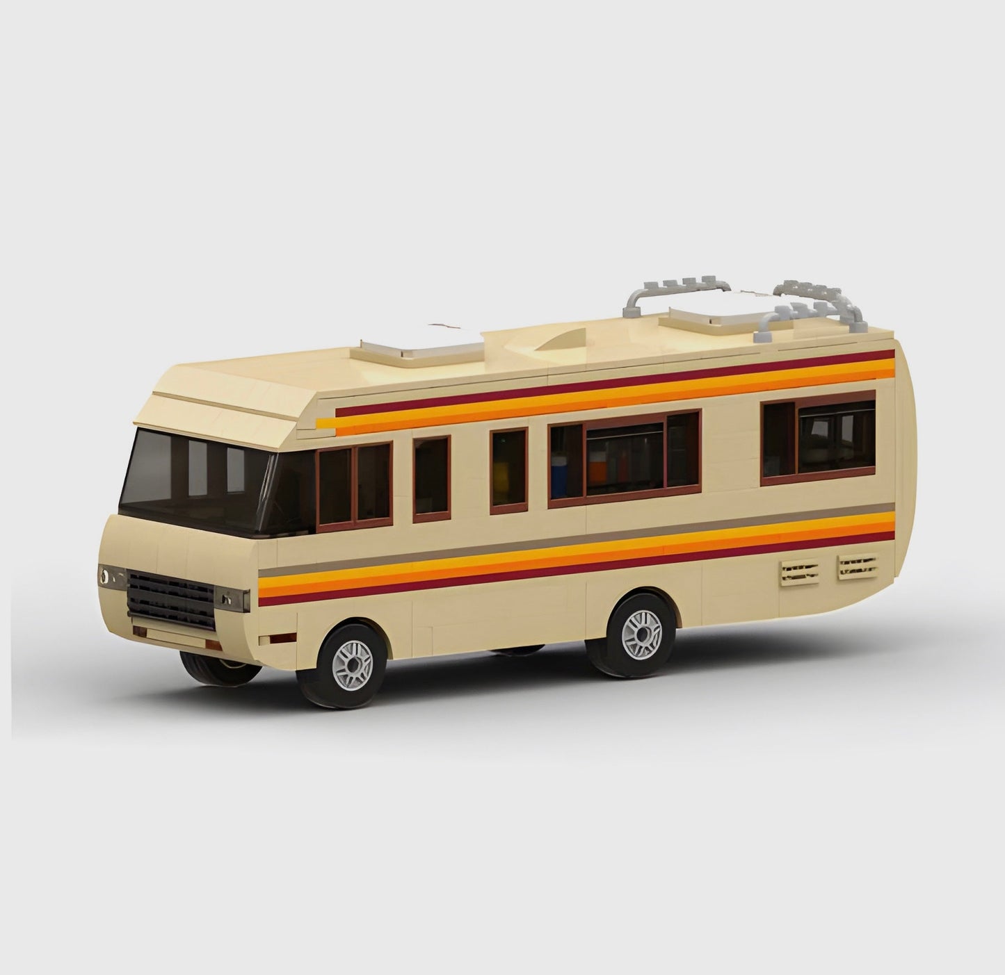 Fleetwood Bounder (Breaking Bad)