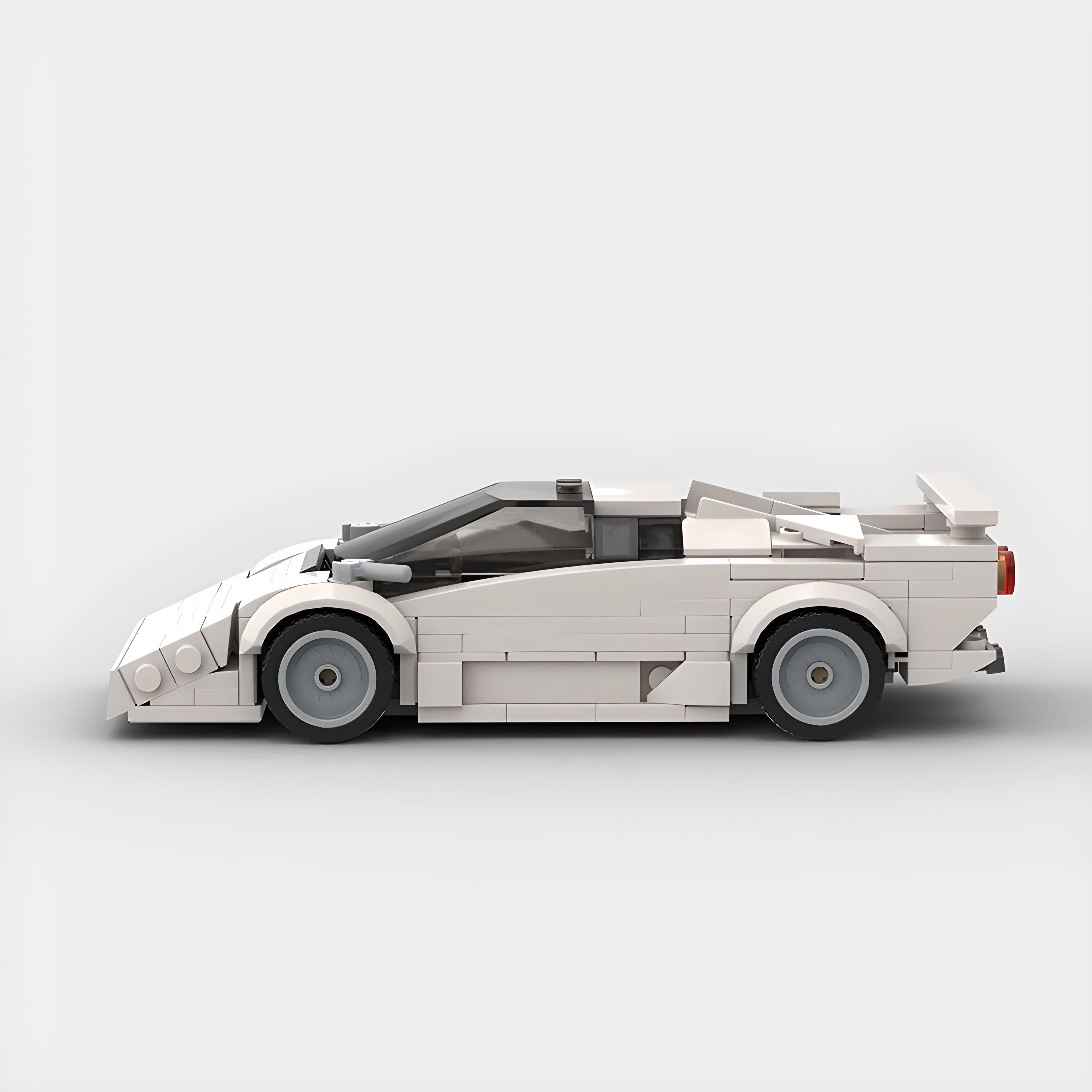 Lamborghini Countach (Classic)