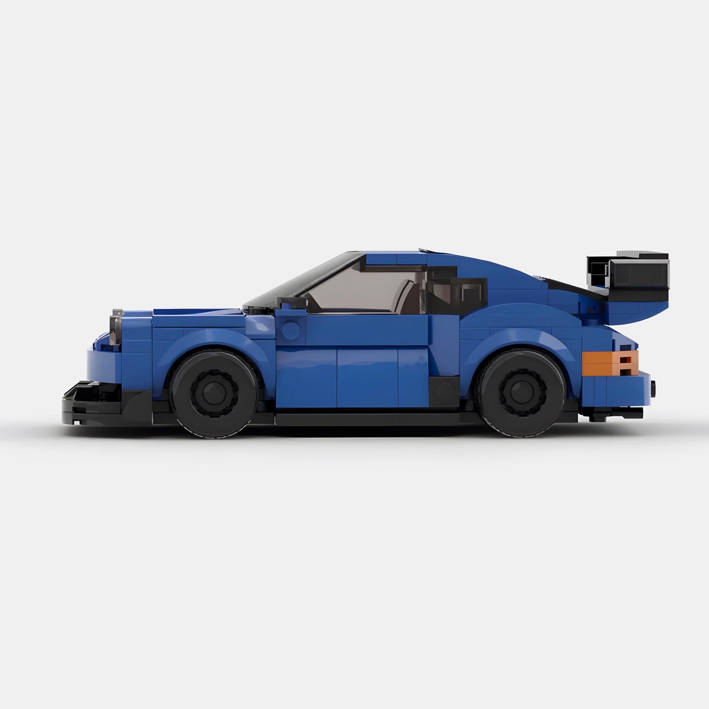 Porsche 911 RWB (Limited Edition)