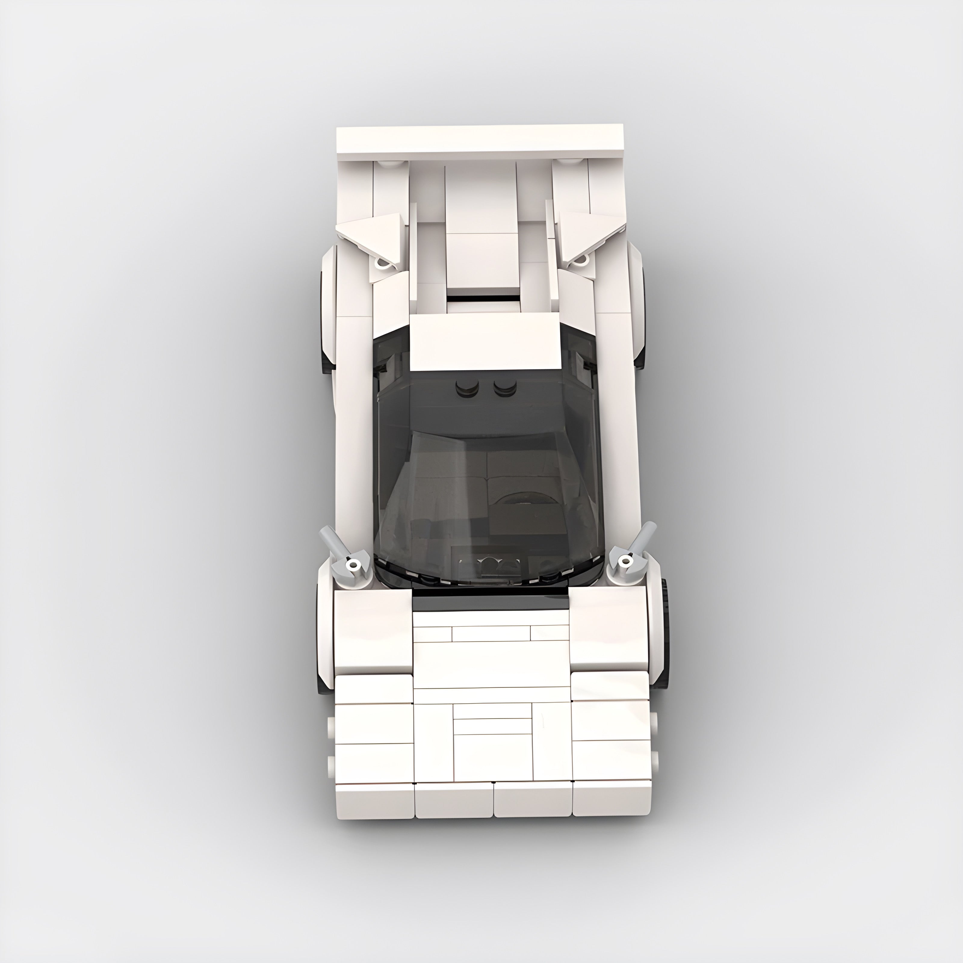 Lamborghini Countach (Classic)